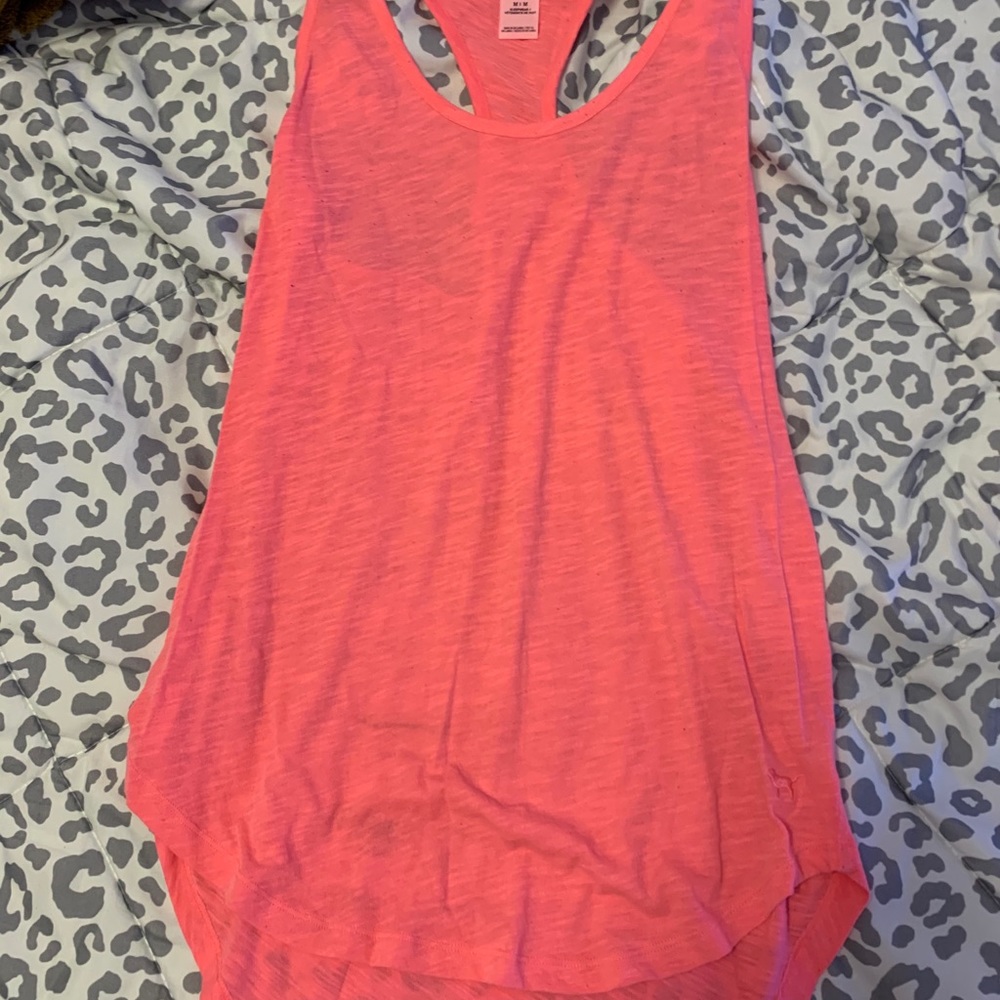 VS PINK tank top
